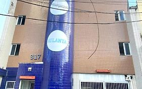 Hotel Atlanta - Salvador - BA